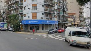 La casa de cambio Centenera, que tuvo como presidente a J.H., un hombre de 61 años que dijo a la Justicia se ganaba la vida como changarín &nbsp;
