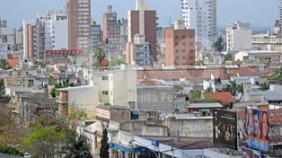 Mal olor: ni la Municipalidad, ni Assa identificaron los motivos