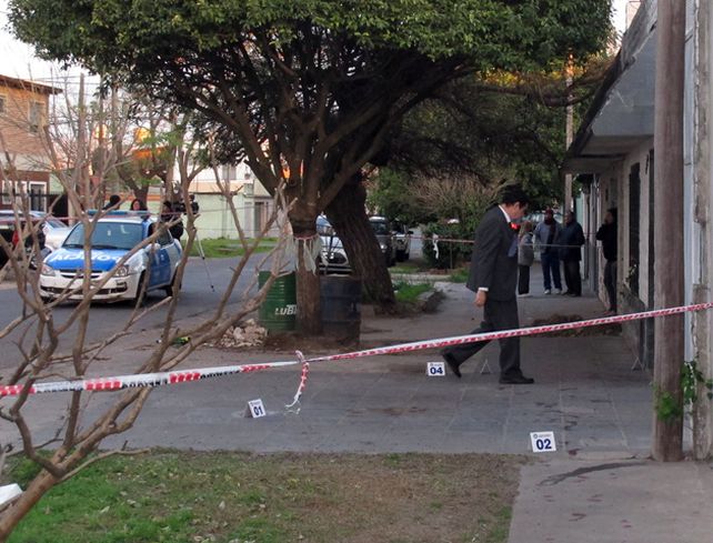 Drivet criticó la difusión del audio del 911 de una entradera en Rosario