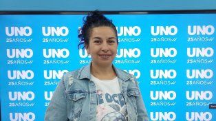 Paola Rebeque: la cocinera que preparó el catering para Karina La Princesita