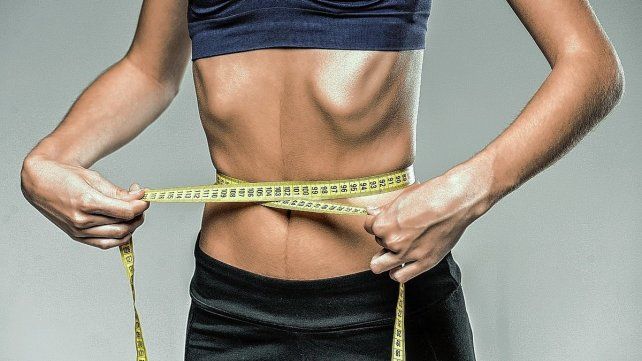 Se estima que los trastornos alimentarios afectan a alrededor del 15% de la población argentina Se estima que los trastornos alimentarios afectan a alrededor del 15% de la población argentina