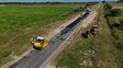 Se destinarán casi $16.700 millones para reparar rutas estratégicas del centro de la provincia