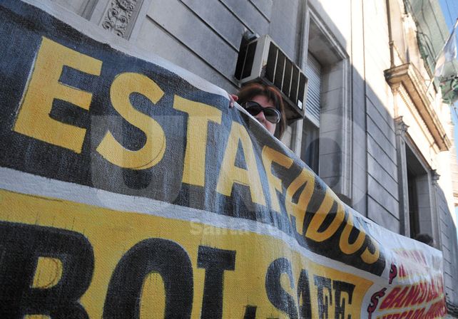 Foto: J. M. Baialardo