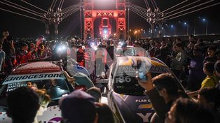 Súper TC2000: boxes abiertos, música y gastronomía, como previa a la gran carrera