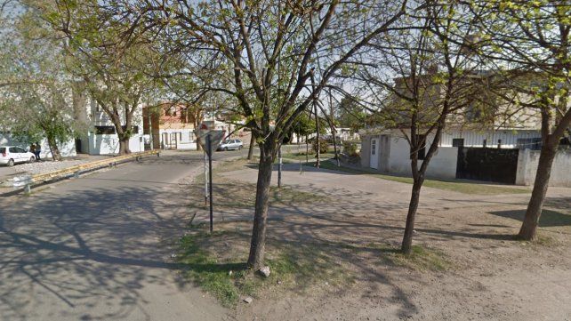 Otra balacera en Rosario: 17 tiros contra una casa en zona norte