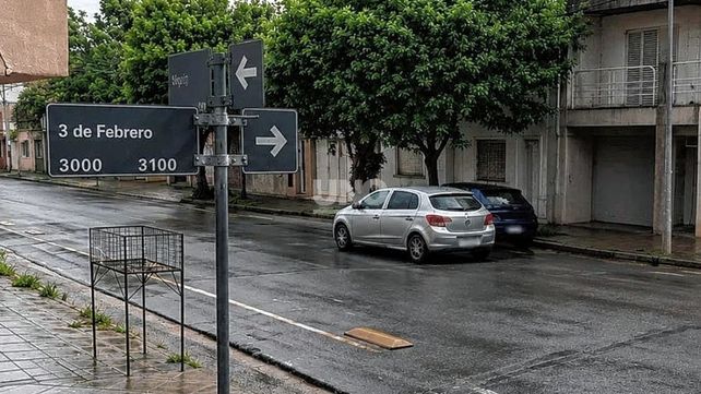 Una mujer de 87 años fue víctima de una estafa bajo la modalidad conocida como “cuento del tío” en barrio Sur﻿.