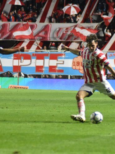 Bruno Pittón fue autocrítico, pero destacó: No es todo una catástrofe