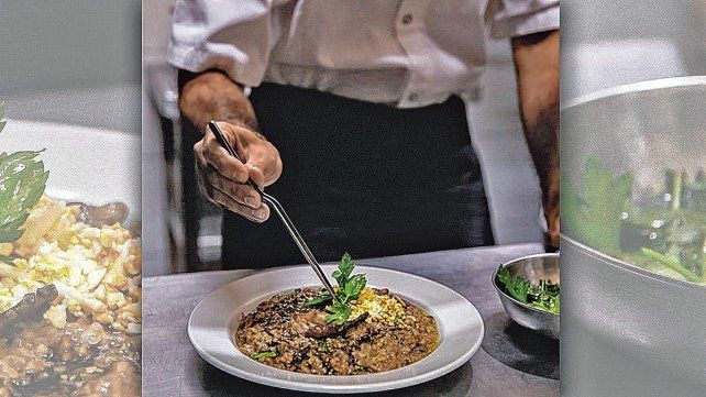 se elegirá una propuesta de gastronomía que clasificará para ir al Torneo Federal de Chefs 2023