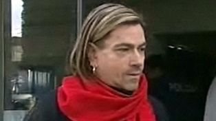 Roberto Piazza, a ladrones que lo asaltaron: Me hubiera encantado matarlos yo