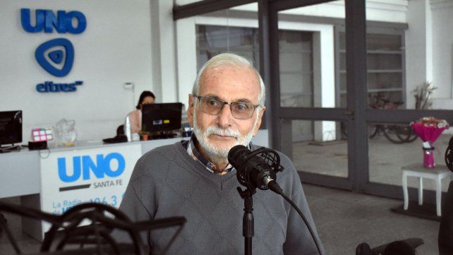 El anuncio de la NASA respecto a la investigación que se lleva a cabo para conocer si hay registros de vida extraterrestres fue calificado por el concejal Saúl Perman como un hecho trascendente.