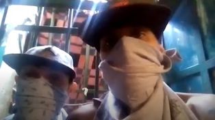 Graban un video en la cárcel de Coronda y lo suben a YouTube para denunciar