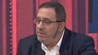 Carlos Maslatón aportó nuevos datos sobre la denuncia que pesa sobre Javier Milei en relación a la supuesta venta de candidaturas en La Libertad Avanza.