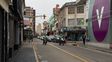 Este martes, personal de la Municipalidad se abocó a reparaciones en la red cloacal de la zona centro.&nbsp;