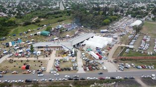 La Exposición Concepción 2022 fue un éxito de participación y concurrencia.