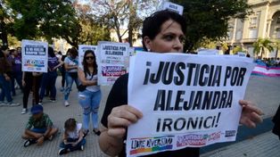 El gobierno de Santa Fe será querellante en el juicio por el transfemicidio de Alejandra Ironici