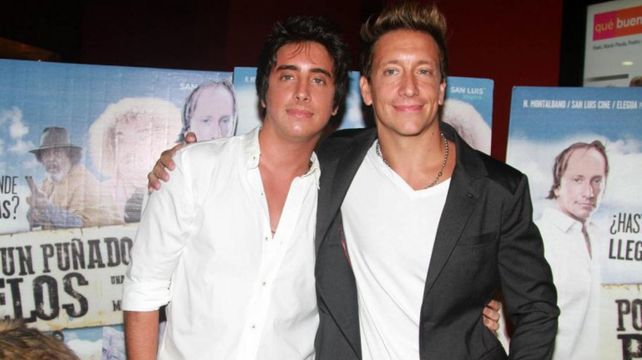 Santiago Vázquez falleció en Punta Cana y su hermano se descompensó al enterarse.