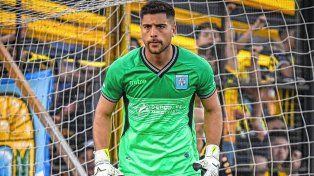 Godoy Cruz se mete en la puja con Colón por Franco Petroli