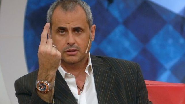 Jorge Rial