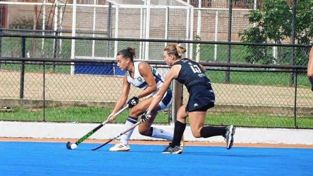 &nbsp;Se define la Copa Ciudad de Santa Fe de hockey en la ASH y en el Quillá.