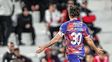 Figura y líder: el gran partido de Pittón ante Instituto
