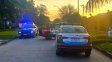 Una mujer sufrió una agresión durante un presunto intento de robo en el norte de la ciudad