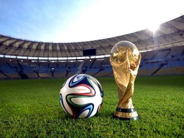 Conocé a Brazuca, la pelota oficial del Mundial de Brasil 2014