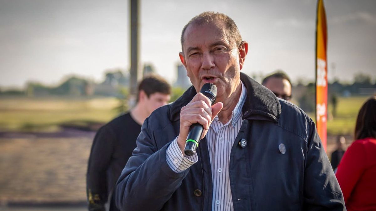 Adrián Maglia profundiza la articulación con la provincia mientras gana protagonismo en el peronismo santafesino