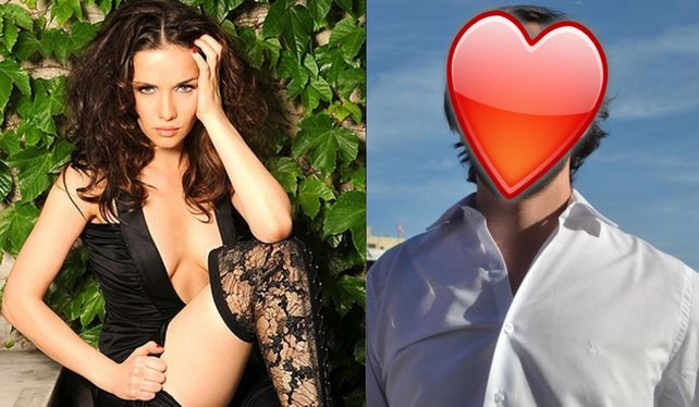 Qué político argentino confesó: Natalia Oreiro es sexy, siempre me gustó