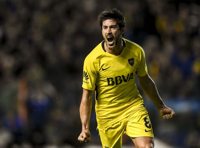 Boca aplastó a Olimpo en La Bombonera en la primera fecha de la Superliga