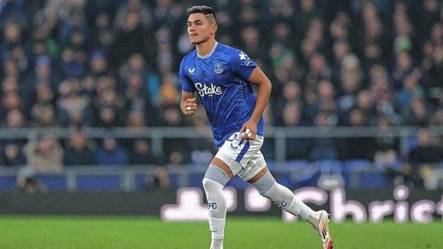 Atento Colón: a Racing le ingresa una cifra millonaria por Alcaraz