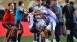 fifa habilito a argentina a cumplir sanciones en amistosos