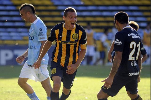 Temperley recibe a Central en el cierre de la fecha