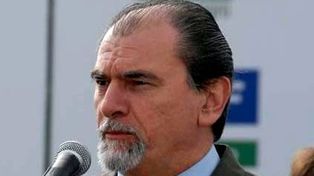 Asume hoy el nuevo administrador general de la Dirección Provincial de Vialidad