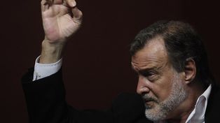 El hermano de Marcelo