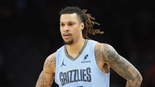 Conmoción en la NBA por la repentina muerte de Brandon Clarke