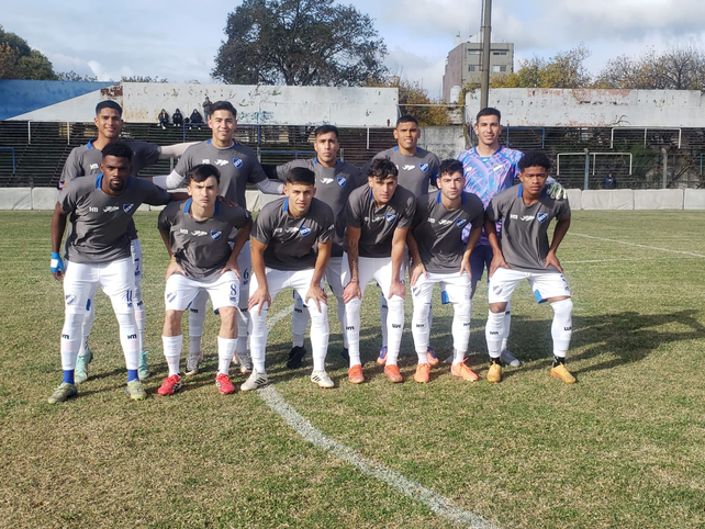 Argentino juega en el Olaeta ante Victoriano Aresnas en una nueva fecha del torneo de Primera C