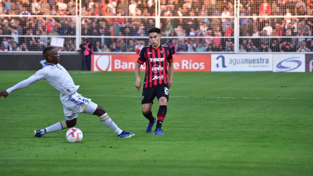 Racing, el único grande que Patronato todavía no pudo vencer