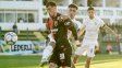 En vivo: Newells cae ante Defensa, en una cancha hasta ahora maldita para la Lepra