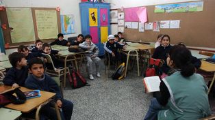 Así será la vuelta a clases en Santa Fe