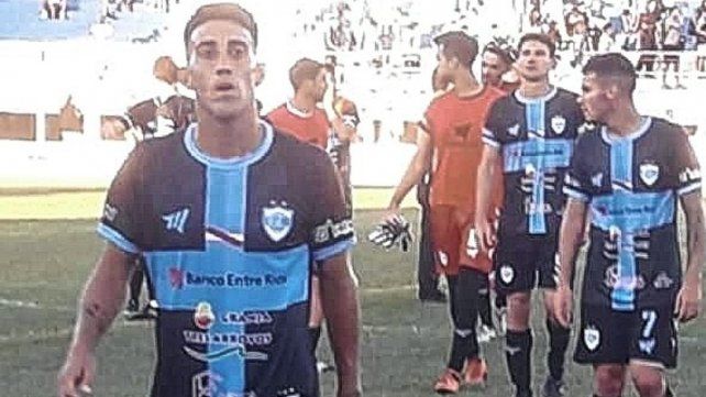 Gimnasia en su peor momento.