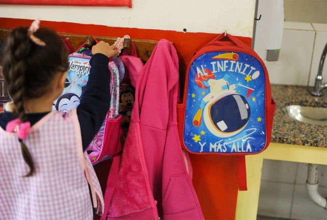 Clases en el nivel inicial: Amsafé Rosario dice que la circular que las restablece es improvisada