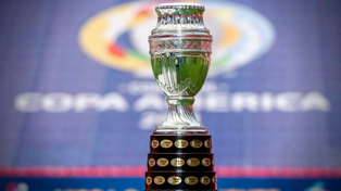 La Copa América 2024 se jugará en Estados Unidos y contará con la participación de seis seleccionados de la Concacaf.