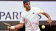 Cerúndolo le ganó a Van de Zandschulp y se metió en la segunda ronda de Roland Garros