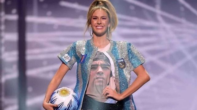 Andrea Meza, la mexicana que fue elegida Miss Universo 2021