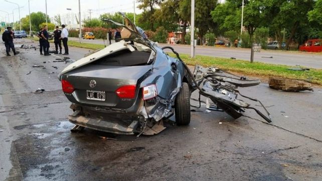 Quieren que las muertes en picadas de autos sean consideradas homicidios viales
