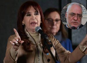 Fallo de la Corte contra CFK: Nos merecíamos una revisión judicial, dijo Cullen
