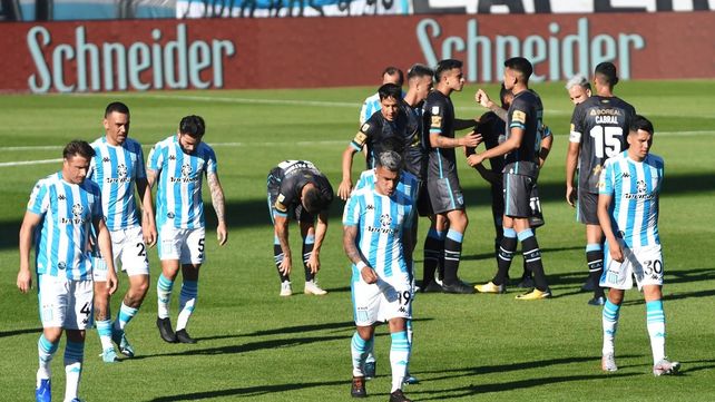 Racing se jugará su última carta ante Atlético Tucumán
