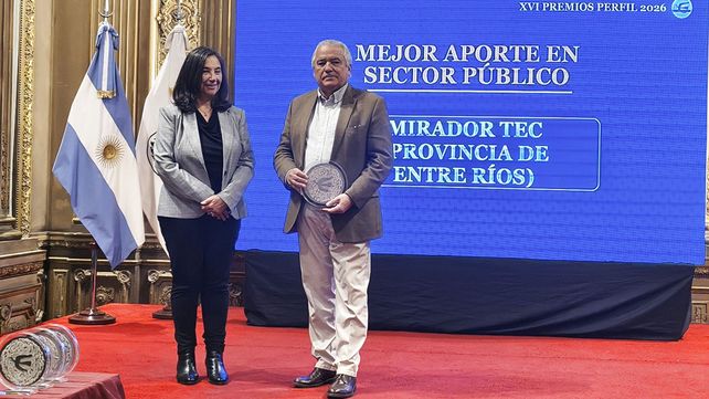 El director General de MiradorTEC