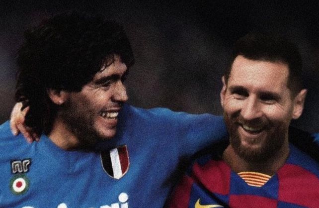 El especial posteo de Barcelona en la previa de visitar a Napoli