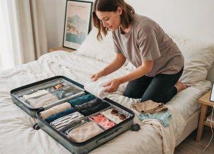 ¿Organizado o impulsivo? Un estudio revela cómo se preparan los argentinos para viajar